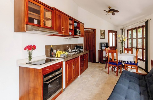 Santa Lucia del Camino House | Bule Villas 2 Bedroom-2 Bath Beautiful "Dylan's Corner"