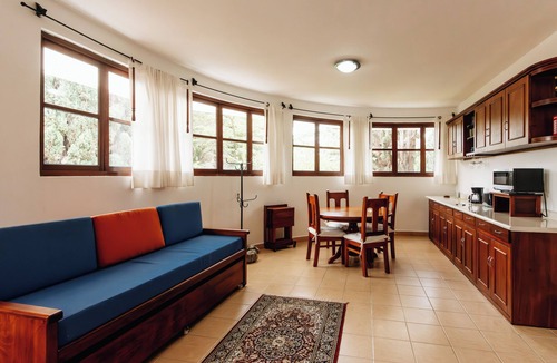 Santa Lucia del Camino House | Bule Villas, 1Bed/1Bath; El Cielito Lindo: fitness room, heated pool, WiFi