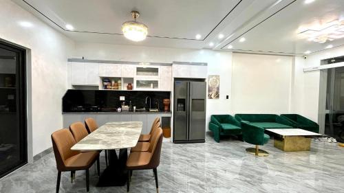 Dang Giang Apartment | Bun - Homestay