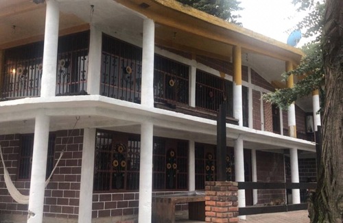 Ozumba House | Bungalow. Come and enjoy a family outing surrounded by nature