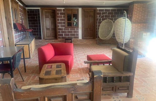 Ozumba House | Bungalow. Come and enjoy a family outing surrounded by nature