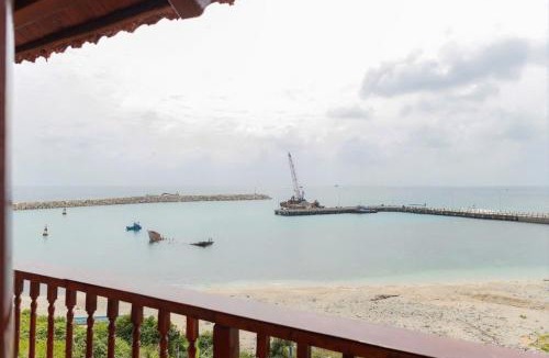 Ly Son Hotel | Bungalow Hải Yến