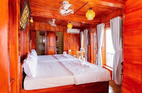 Ly Son Hotel | Bungalow Hải Yến