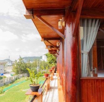 Ly Son Hotel | Bungalow Hải Yến