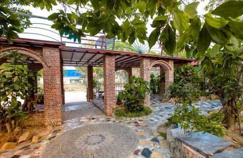 Ha Long Hotel | Bungalow HTC tuần châu