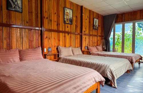 Da Lat Ski Chalet | Bungalow Scent