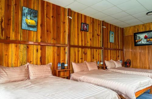 Da Lat Ski Chalet | Bungalow Scent