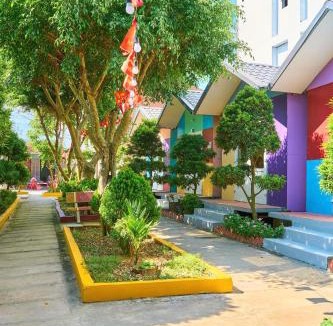 Co To House | Bungalow Tiên Sa Cô Tô