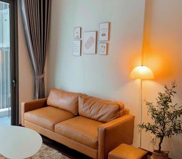 Gia Lam Apartment | Bunnys Homes - Vinhomes Ocean Park
