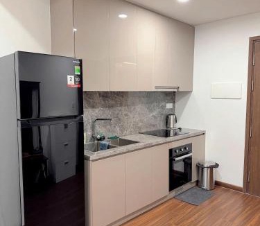 Gia Lam Apartment | Bunnys Homes - Vinhomes Ocean Park
