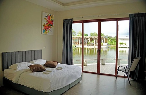 Chanthaburi Hotel | Burichan Resort