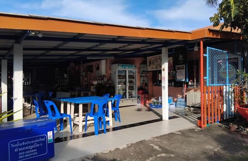 Buriram House | Buriram home stay 10-11 Malay,Indo