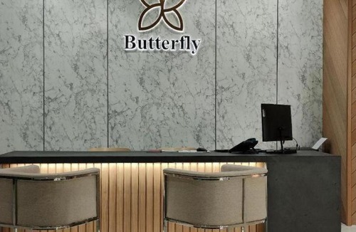 Betong Hotel | Butterfly Hotel Betong