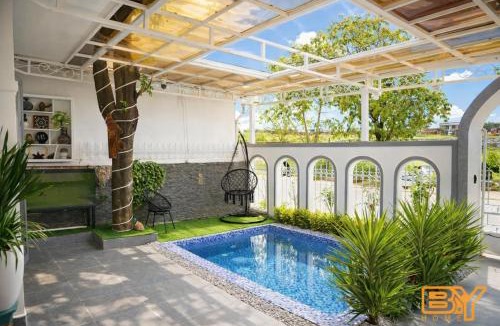 Hue Hotel | BY Home