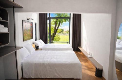 Hue Hotel | BY Home