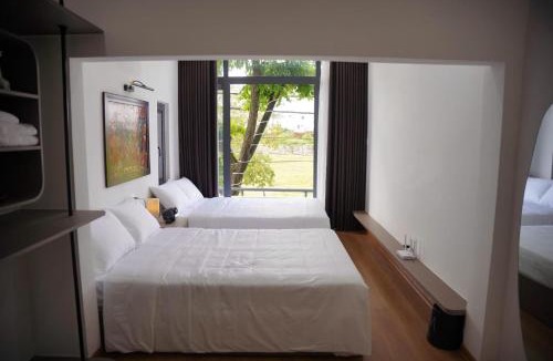 Hue Hotel | BY Home