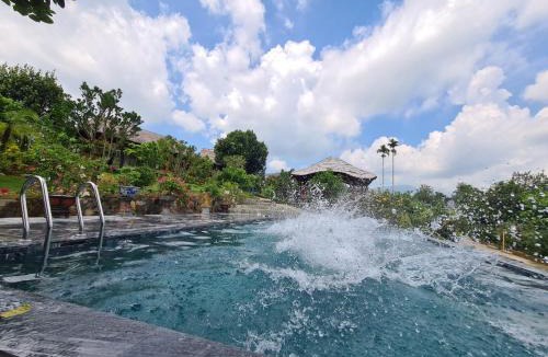 Quoc Oai Ski Chalet | ByVe Garden