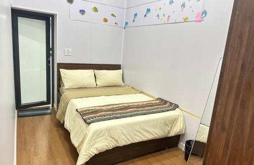 Cao Bang Hotel | Cá Homestay-Cao Bằng