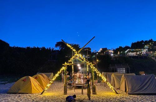 Phu Cat Hotel | Cá Mặn Homestay