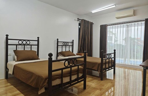 Ninh Binh Bed & Breakfast | Cái Cò House - Serene Garden Retreat