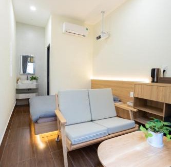Thuan An House | Cái Vườn Ấm