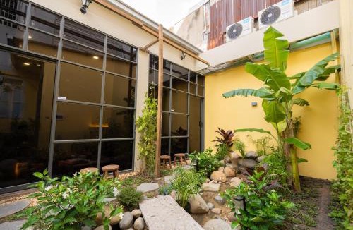 Thuan An House | Cái Vườn Ấm