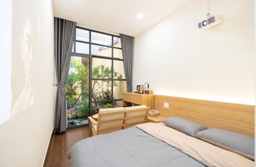 Thuan An House | Cái Vườn Ấm