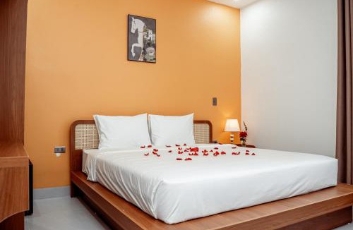 Dong Hoi Hotel | Cát Boutique Hotel