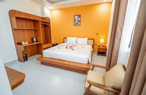 Dong Hoi Hotel | Cát Boutique Hotel