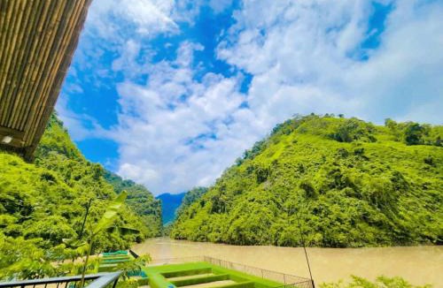 Vi Xuyen Bed & Breakfast | Cát Lý Camping