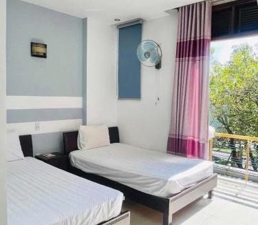 Cam Le Bed & Breakfast | Cát Tường Homestay