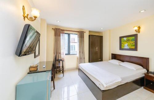 Phuong 6 Hotel | Cát Tường Hotel