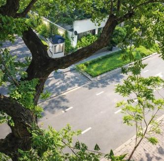 Phuong 6 Hotel | Cát Tường Hotel