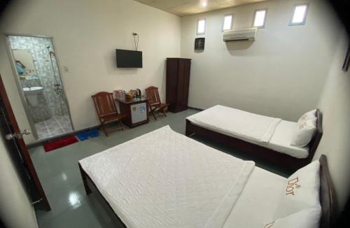 La Gi Hotel | Cát Tường Hotel