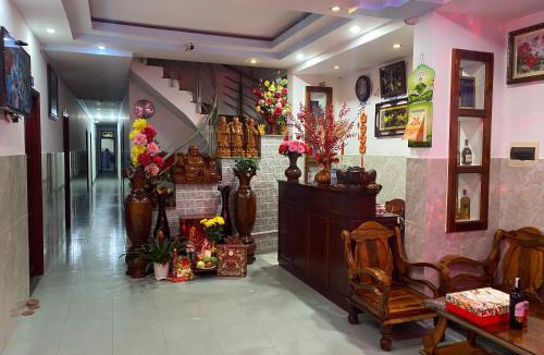 La Gi Hotel | Cát Tường Hotel