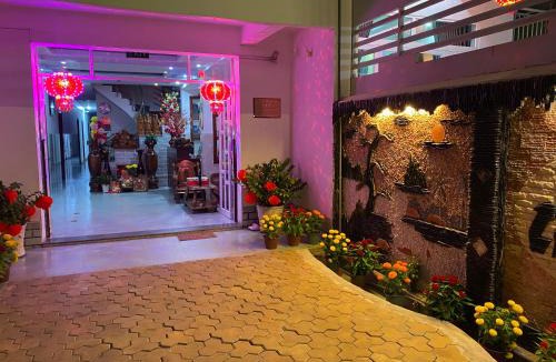 La Gi Hotel | Cát Tường Hotel