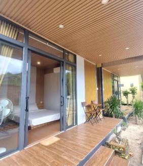 Vinh Hy House | Cây Trôm Homestay 1