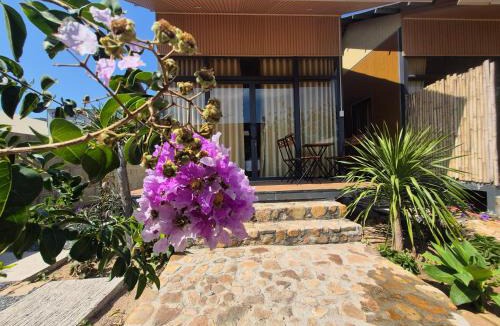 Vinh Hy House | Cây Trôm Homestay 1