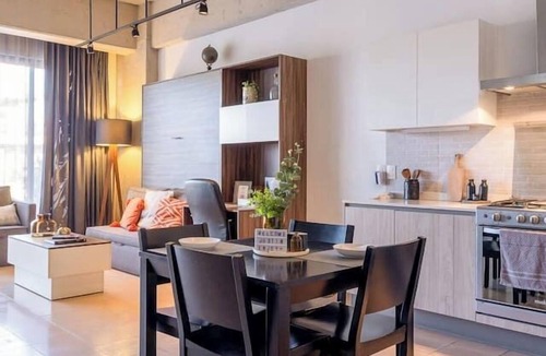 Americana Apartment | Cómodo y moderno en col. Amerciana Mariachiloft