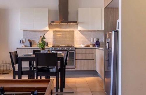 Americana Apartment | Cómodo y moderno en col. Amerciana Mariachiloft