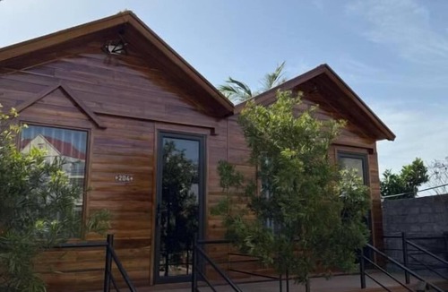 Co To Ski Chalet | Cô Tô Homestay 368