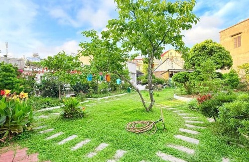 Co To Ski Chalet | Cô Tô Homestay 368
