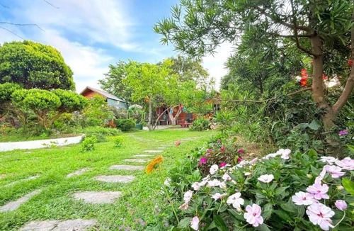 Co To Ski Chalet | Cô Tô Homestay 368