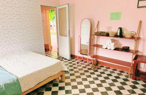 Co To House | Cô Tô Lương Chi