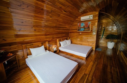 Co To Hotel | Cô Tô Village