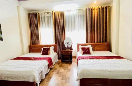 Lao Cai Hotel | Công Thành Hotel