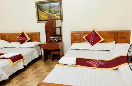 Lao Cai Hotel | Công Thành Hotel