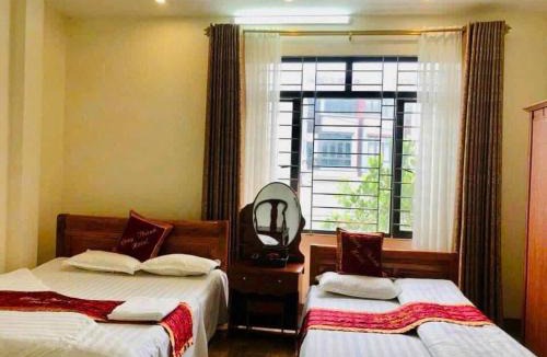 Lao Cai Hotel | Công Thành Hotel