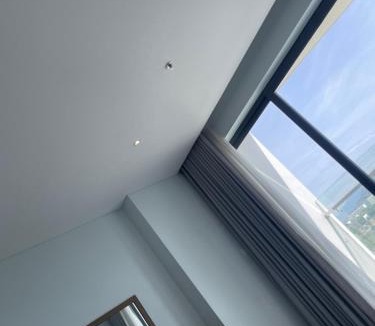 Vung Tau Apartment | Công ty TNHH THƯƠNG MẠI CHIDORI