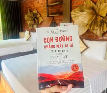Cuc Phuong Hotel | Cúc Phương Mebi Hotel